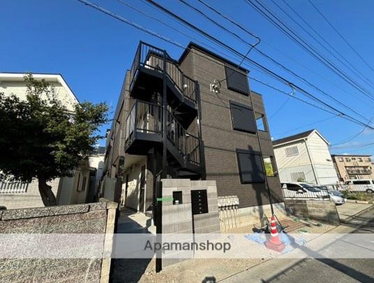 リアル北久里浜パークテラスⅠ