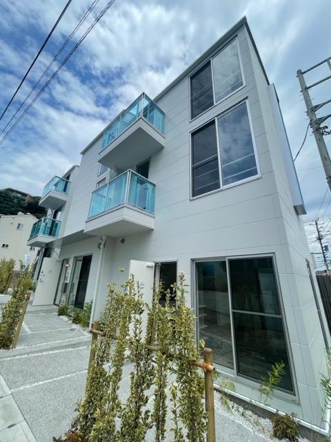 グランエッグス逗子海岸