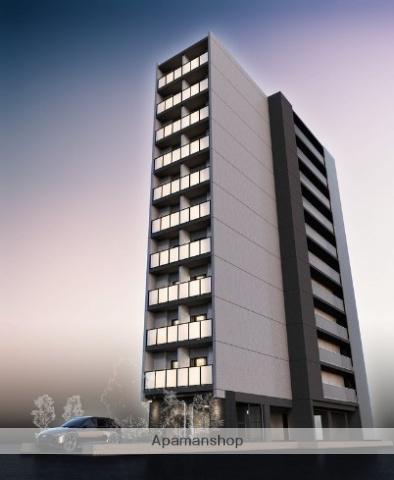 RELUXIA横濱鶴見Ⅲ