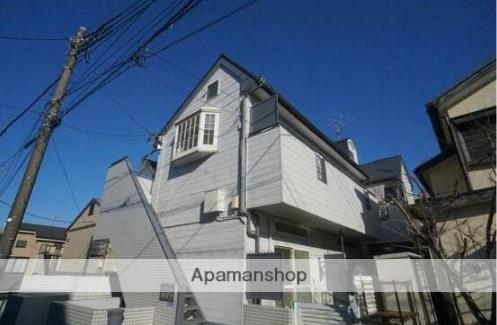 フラット上星川