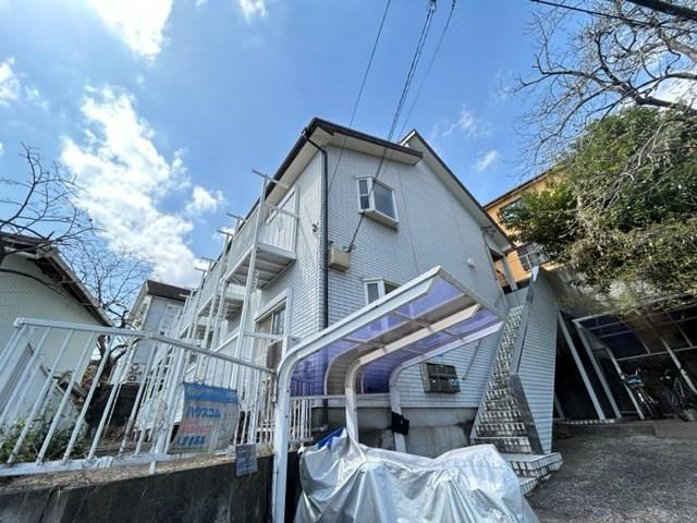 第3フラッツ横浜