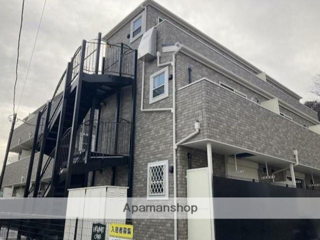 ハーミットクラブハウスCHERRY