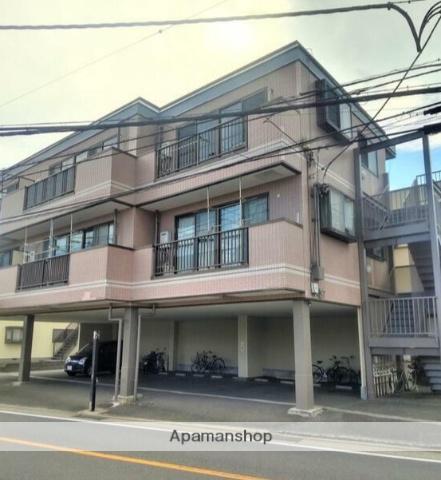 ローズマンション湘南