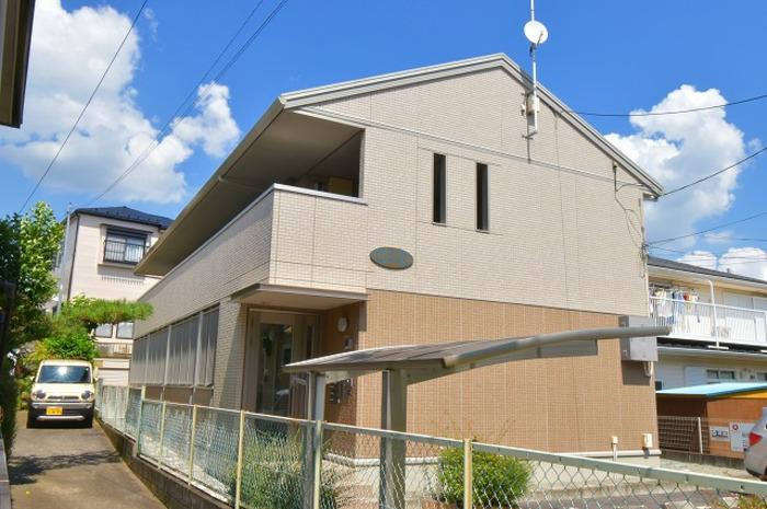 フェリーチェ 桜(1LDK/2階)