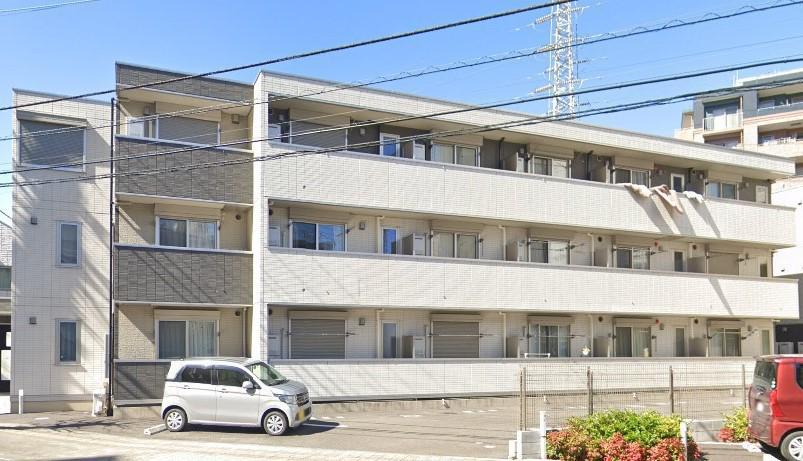 ルミエール本厚木