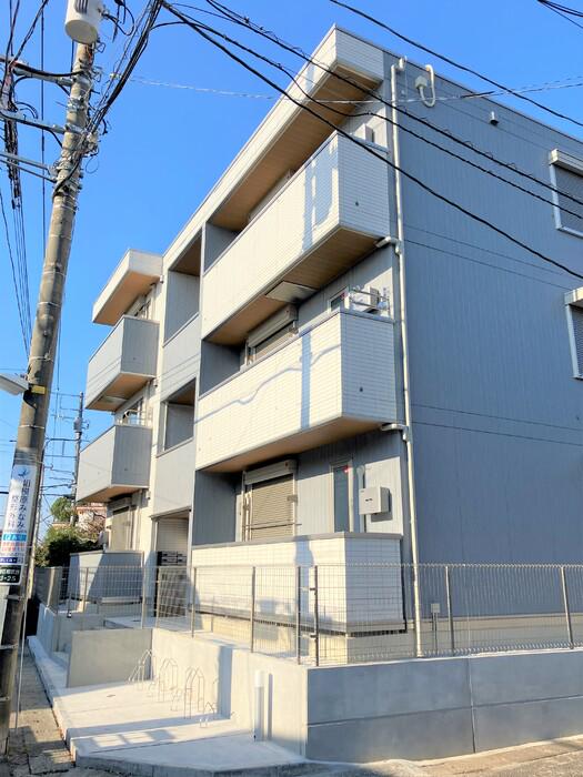 ルミエール相武台