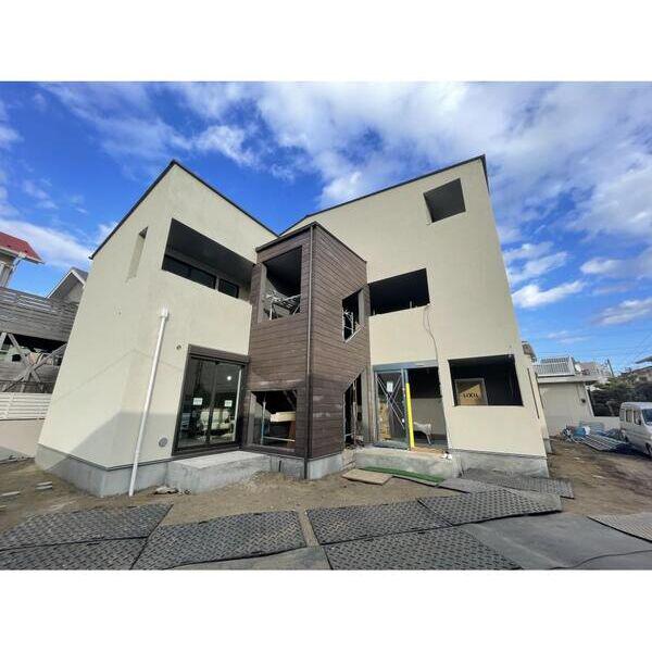 サウスERN VILLAGE I(1SLDK/1階)