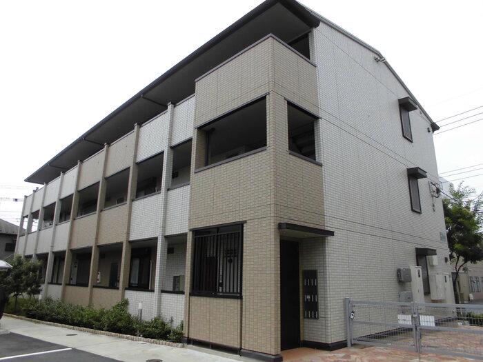 メゾン さくら けやき さくら