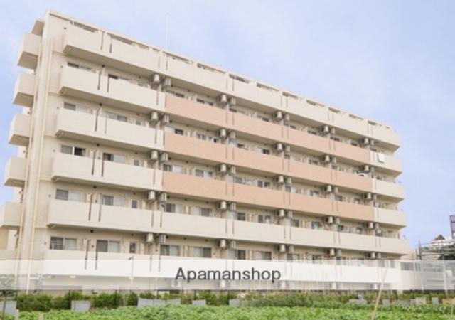 プロスペクト武蔵新城