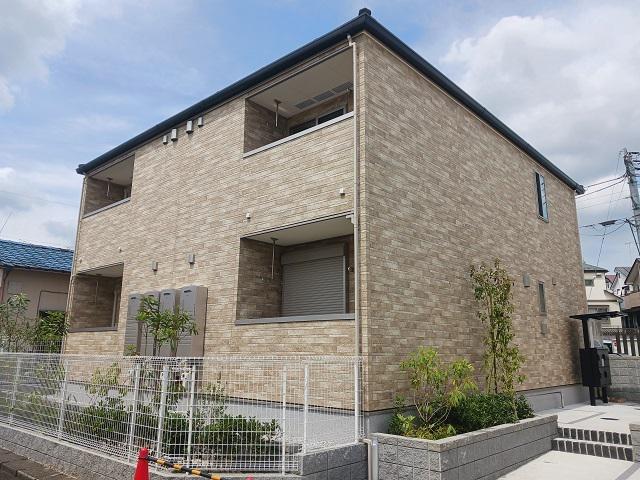 エレガンシア Ⅴ