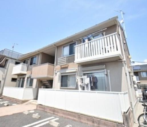 神奈川県海老名市門沢橋6丁目の建物