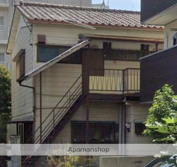 遠藤町アパート