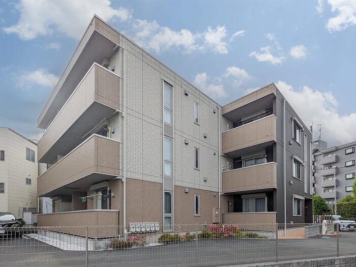 ヴィラ ホースシュー