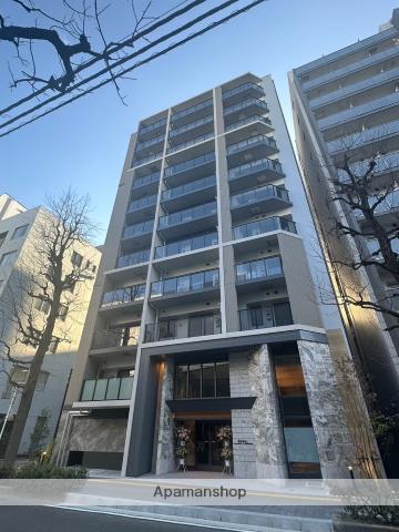 ネベル横浜関内