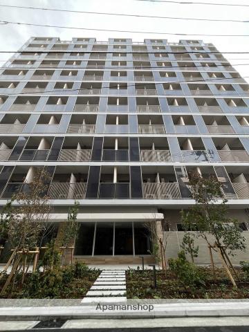 ラクレイス横濱関内