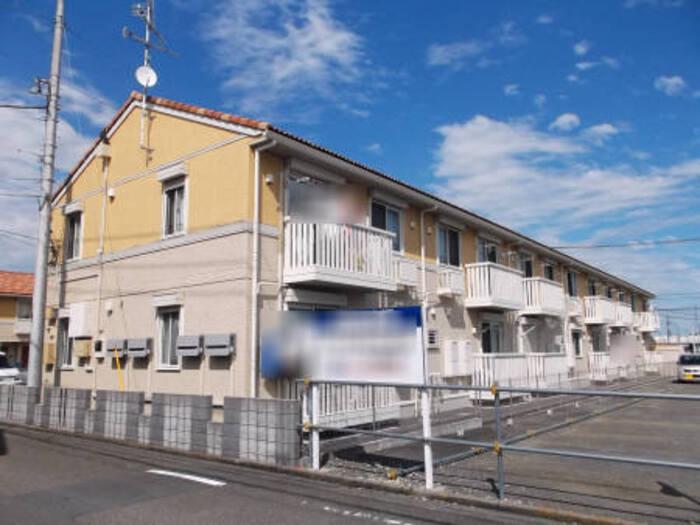 神奈川県相模原市中央区宮下本町1丁目の建物