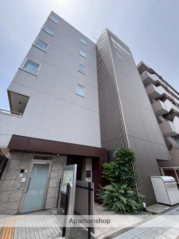 KDXレジデンス天王町