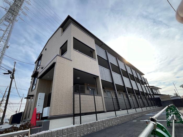 グラディーヴォレ