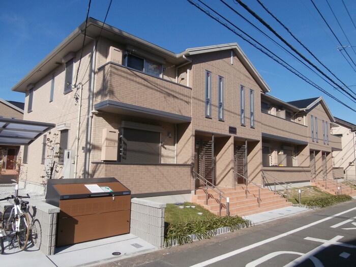 メゾン ド プリュネA