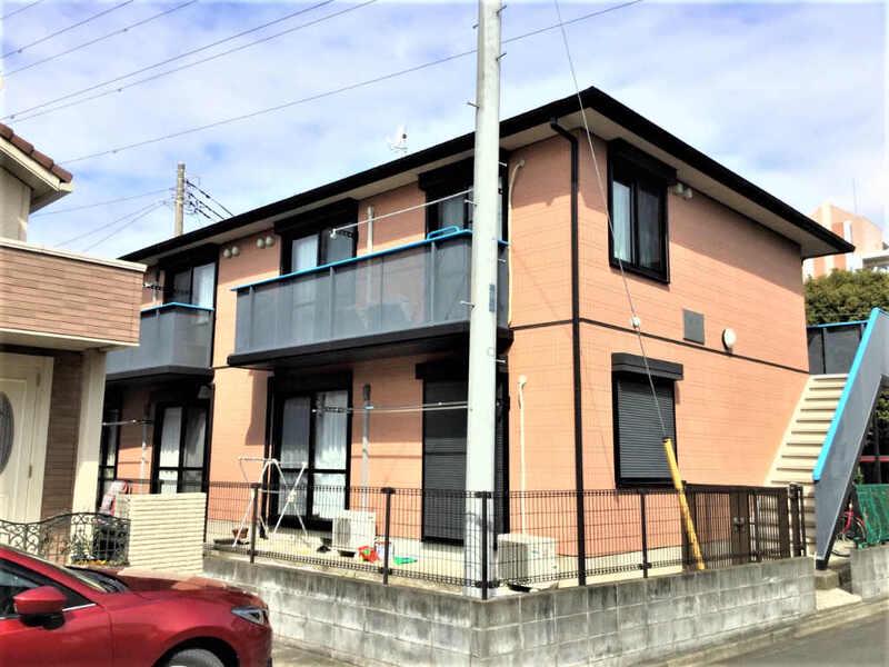 東京都町田市  築25年(3DK/1階)