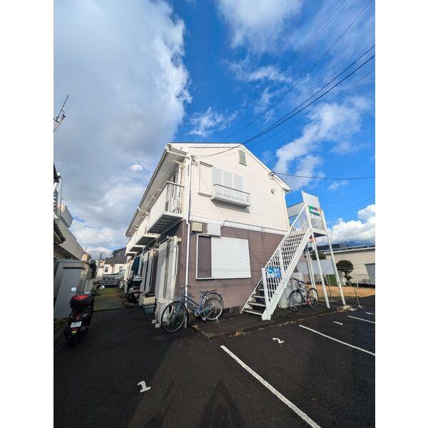 プログレス渋沢