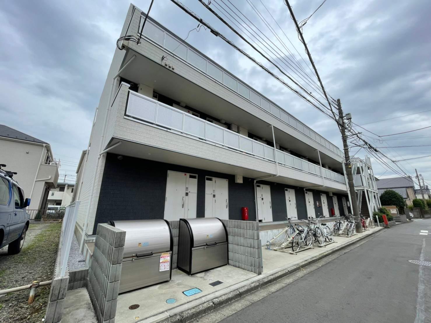 リブリ・厚木南