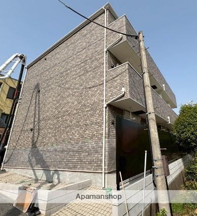 ハーミットクラブハウスGRULLA