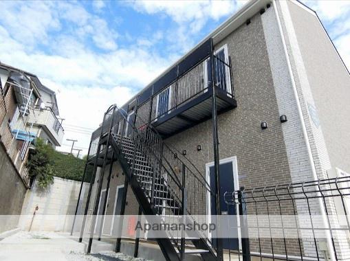 ハーミットクラブハウス鶴見生麦2