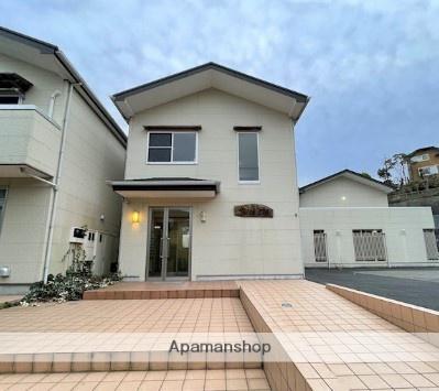 VILLA510 NO.6(1K/1階)