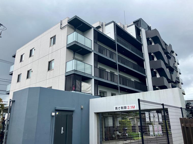クオス藤沢本町