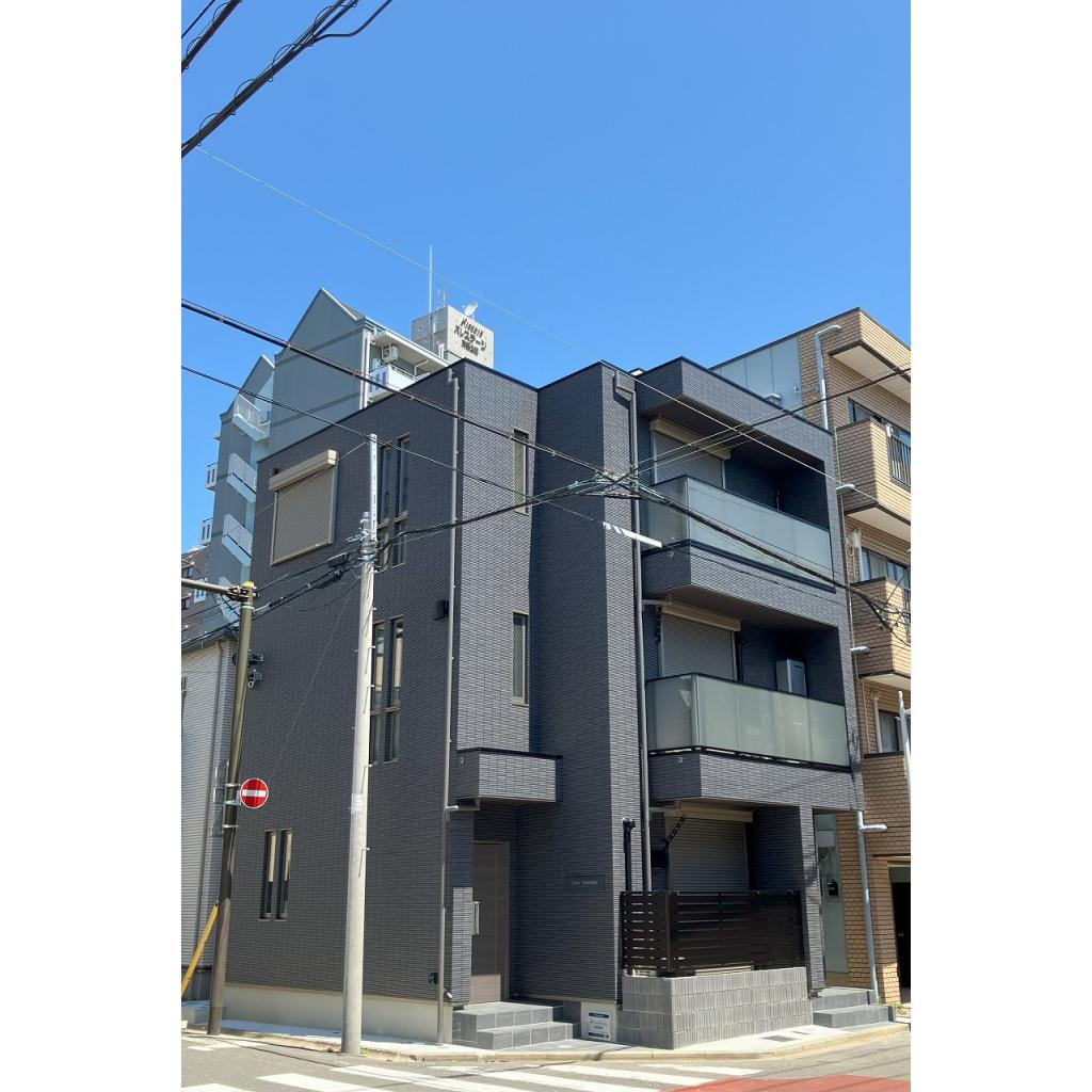 カーサ ソレアード