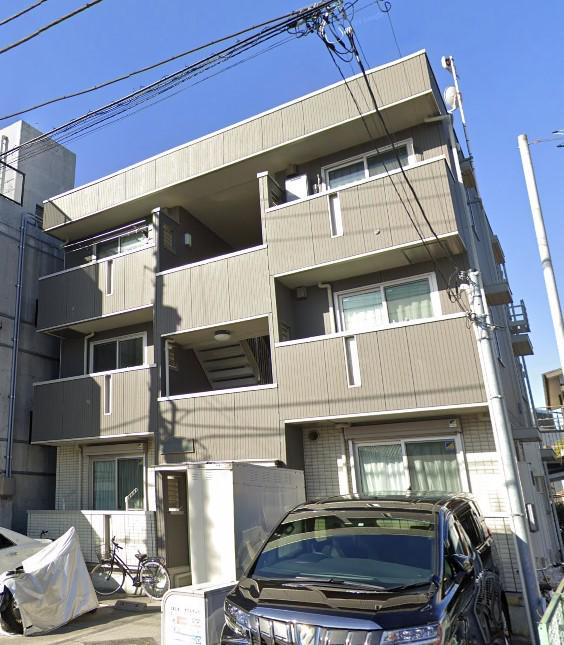 ヴェリナ旭町