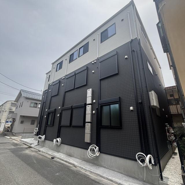 SAレジデンス川崎殿町