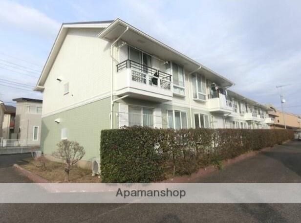 メンバーズタウン厚木G(3DK/2階)