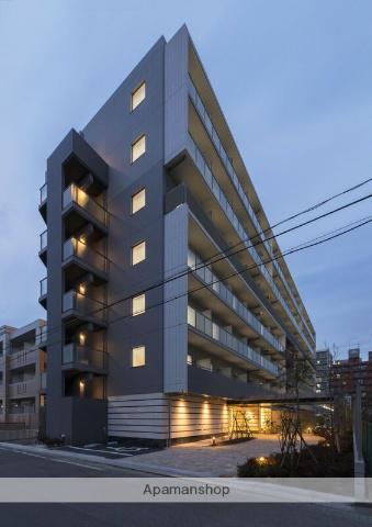 グランカーサ大和