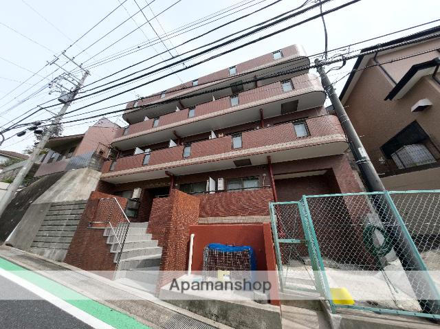 ヴァンハウス横須賀中央