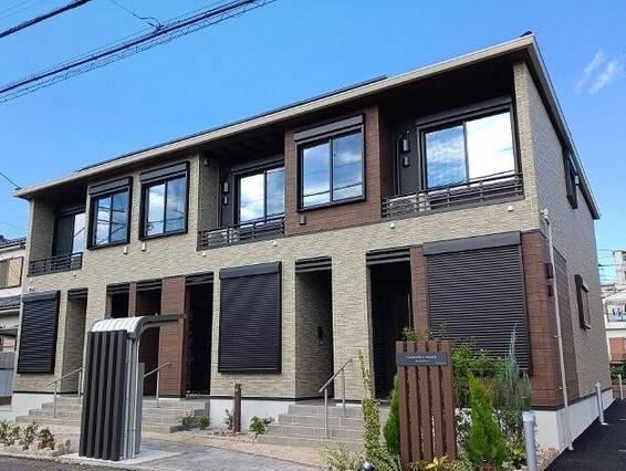 カメリヤウッド