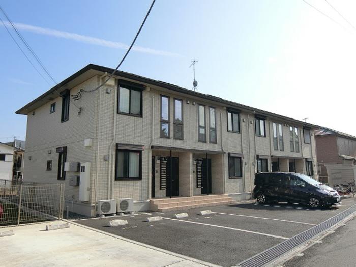 サンコート矢崎