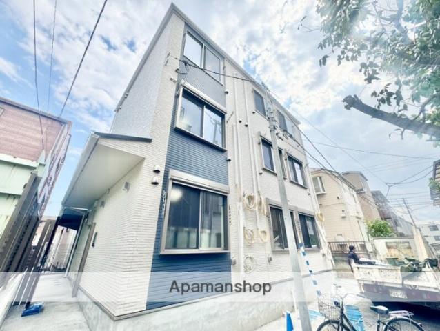 グランハイム蒲田