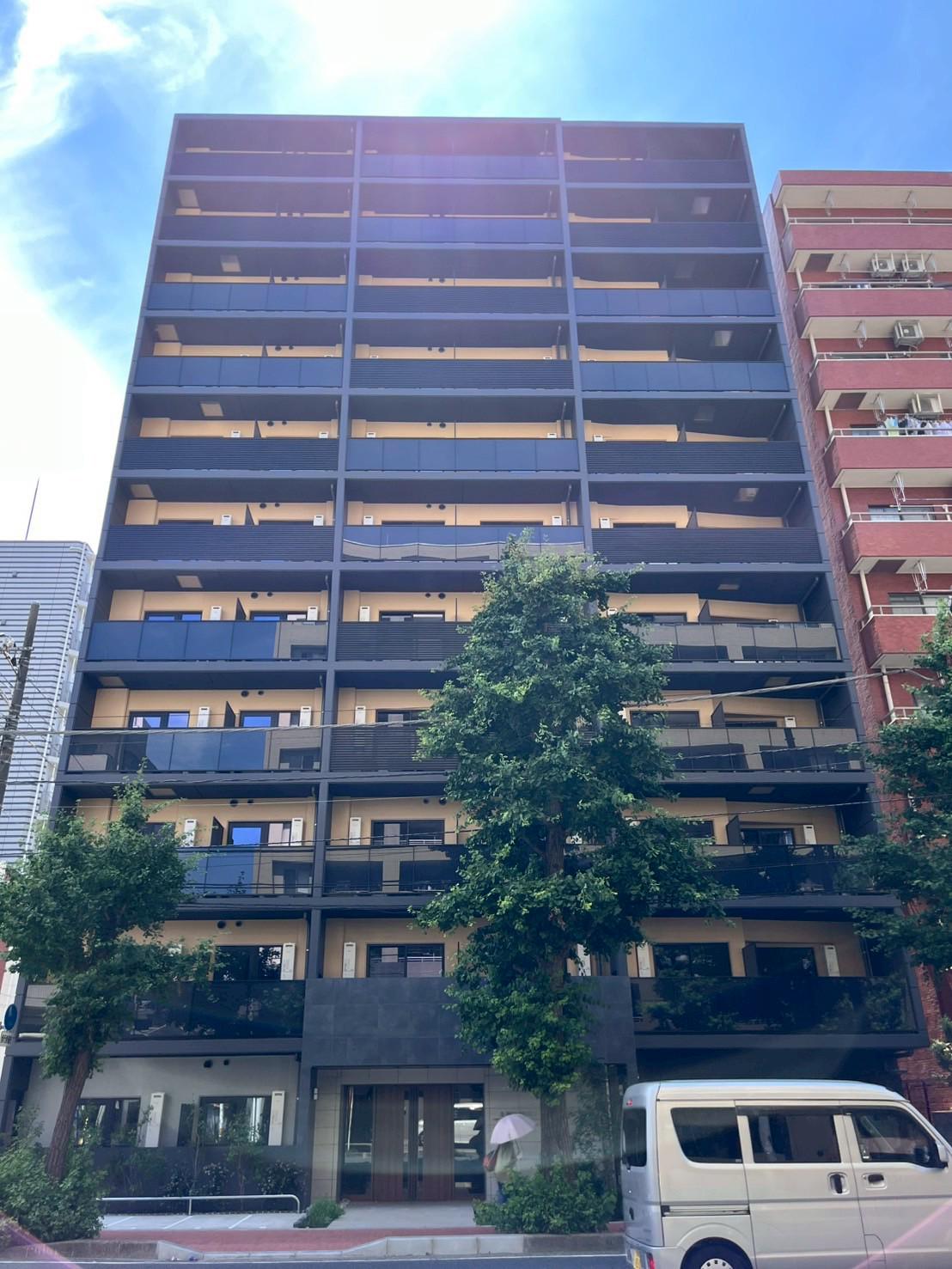 S-RESIDENCE横濱吉野町BURGEON