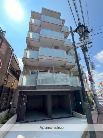 リヴシティ北馬込