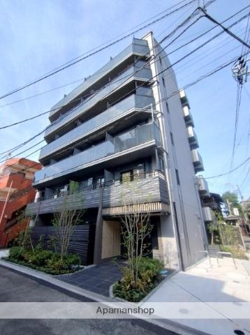 クレイシアIDZ二子新地