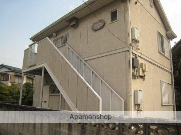 プチハイツ岩瀬