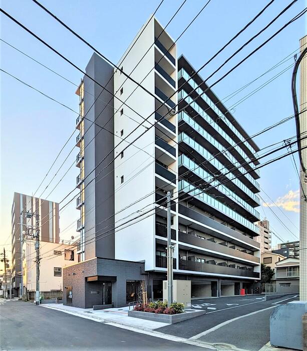 ゲートレジデンス鶴見