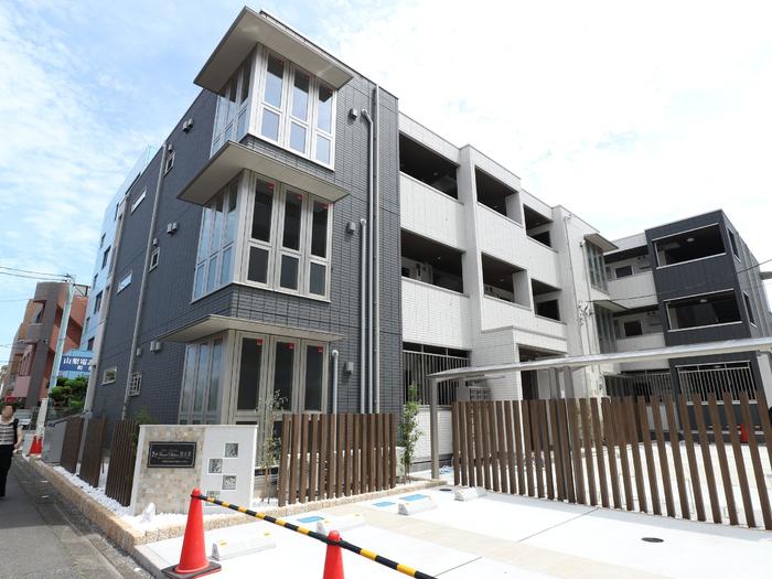 GRAND STATION 宮上II