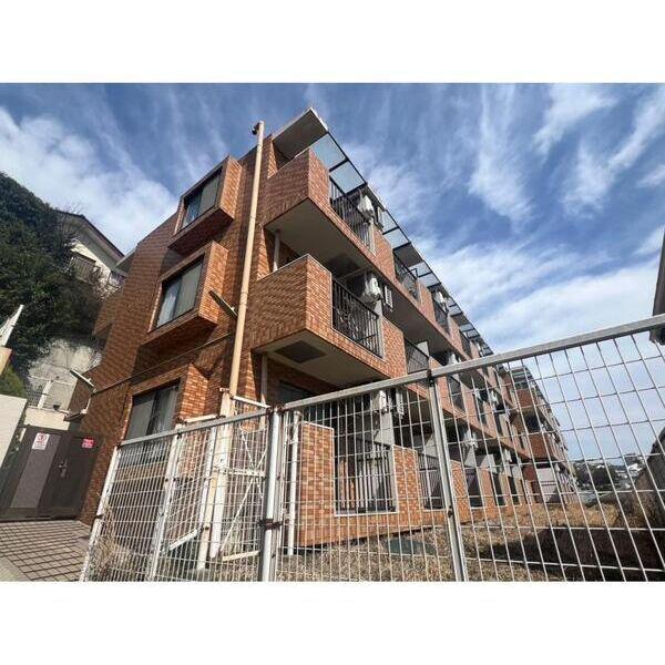 PLENDY鷺沼(ワンルーム/1階)