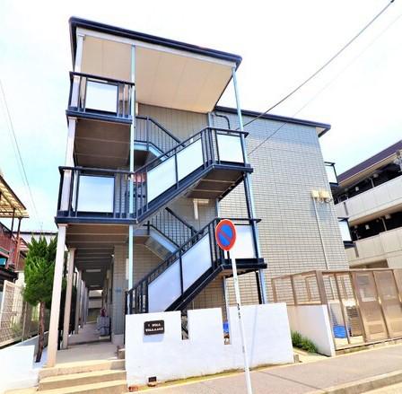 ウィルヴィラージュI