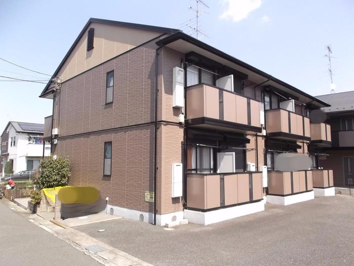 エクレール相原B