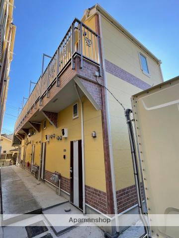 ユナイトファーストブランチ金沢(ワンルーム/1階)