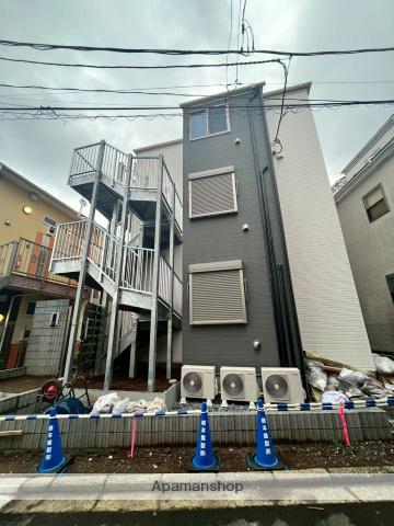 クレイン横浜